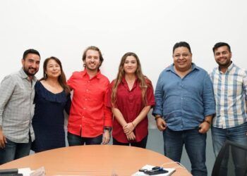 Construyamos un Solidaridad con un futuro más sustentable; Fernando Muñoz encabeza la primera sesión ordinaria de Ecología, Ambiente y Protección Animal