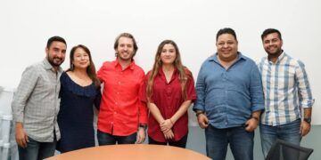 Construyamos un Solidaridad con un futuro más sustentable; Fernando Muñoz encabeza la primera sesión ordinaria de Ecología, Ambiente y Protección Animal
