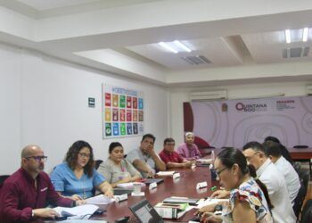 Luego de 10 años se reactiva el Fondo de Garantía Líquida del Estado de Quintana Roo: SEDARPE
