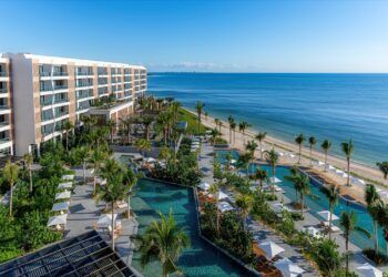 Waldorf Astoria Cancún celebra su segundo aniversario: dos años redefiniendo el lujo mexicano en la hospitalidad