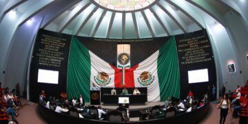 Se pronuncia la Legislatura de la Justicia Social por un transporte público más inclusivo