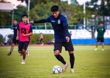 Inter Playa del Carmen, por el pase a la liguilla