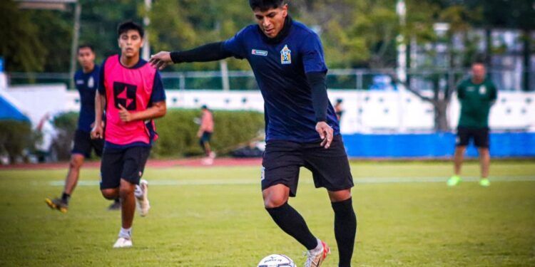 Inter Playa del Carmen, por el pase a la liguilla