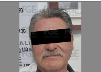 Vinculan a proceso al cuarto socio taxista implicado en doble homicidio en Benito Juárez