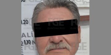 Vinculan a proceso al cuarto socio taxista implicado en doble homicidio en Benito Juárez