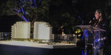 Inversión de 5 mil mdp con lanzamiento de Náutica Residences en Cancún representa confianza de inversionistas