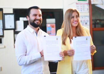 Legisla Eric Arcila priorizando las necesidades de las niñas, los niños y adolescentes quintanarroenses