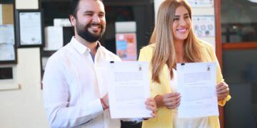 Legisla Eric Arcila priorizando las necesidades de las niñas, los niños y adolescentes quintanarroenses