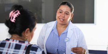 Gobierno de Solidaridad se une a la lucha contra la diabetes