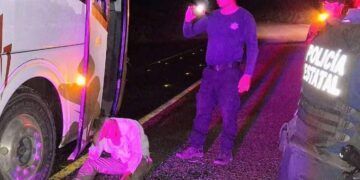 Pasajeros enfrentan terror en autobús de la línea Mayab: exigen mayor seguridad y regulación