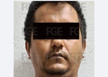 Cero tolerancia: Detienen a agresor por tentativa de homicidio y violencia familiar en Solidaridad
