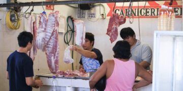 Anuncia Gobierno de Solidaridad plan estratégico para revitalizar los mercados