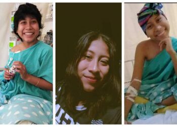 La lucha de Melanie: un llamado a la acción que las autoridades han ignorado