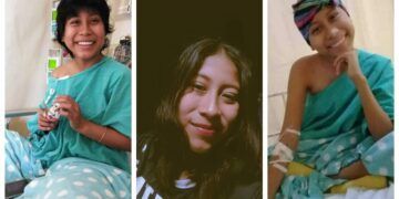 La lucha de Melanie: un llamado a la acción que las autoridades han ignorado