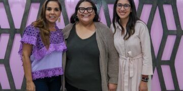 Un paso histórico hacia la igualdad y la justicia social la creación de la Secretaría de las Mujeres a nivel federal: SEMUJERES