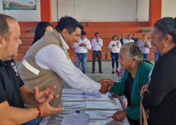 Más de 26 mil yucatecas, inscritas a Pensión Mujeres Bienestar