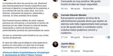 SEDEBA, una apuesta por la seguridad y la convivencia en Chetumal