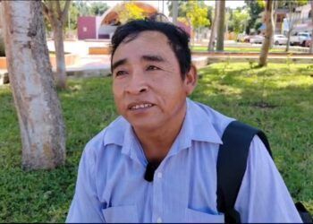 Campesinos de Piedras Negras enfrentan bajos precios en una abundante cosecha de calabaza chíua