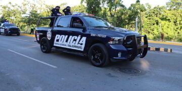 Frustra policía anti extorsión de Solidaridad secuestro virtual