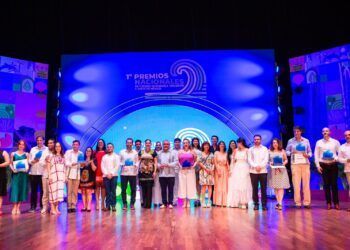 Playa del Carmen, escenario para reconocer lo mejor del turismo mexicano