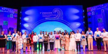 Playa del Carmen, escenario para reconocer lo mejor del turismo mexicano