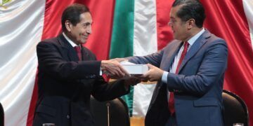 Presupuesto de Egresos, enfoque social de Sheinbaum