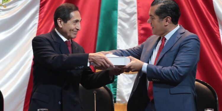 Presupuesto de Egresos, enfoque social de Sheinbaum