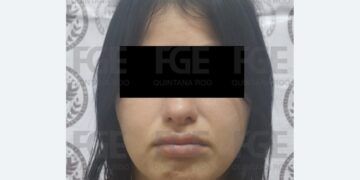 Arresta Fiscalía de Quintana Roo, en colaboración con FGE de Yucatán, a una persona por extorsión en Playa Mujeres