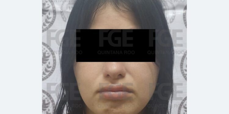 Arresta Fiscalía de Quintana Roo, en colaboración con FGE de Yucatán, a una persona por extorsión en Playa Mujeres