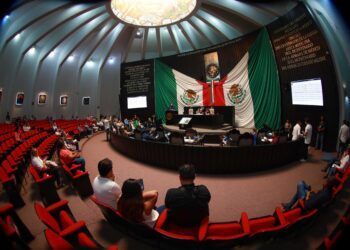 Aprueba Quintana Roo reforma federal sobre prisión preventiva oficiosa
