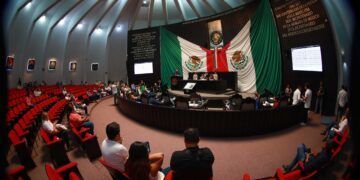 Aprueba Quintana Roo reforma federal sobre prisión preventiva oficiosa