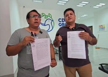 Agresión a periodistas en asamblea sindical revela fragilidad de la libertad de prensa en Quintana Roo