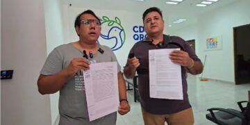 Agresión a periodistas en asamblea sindical revela fragilidad de la libertad de prensa en Quintana Roo