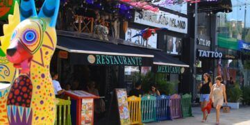 Lanzan en Solidaridad la convocatoria “Navidad Mágica en la Quinta Avenida”