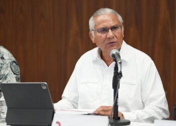 Investigaciones en el Sindicato de Taxistas “Andrés Quintana Roo” continuarán hasta las últimas consecuencias: Raciel López Salazar