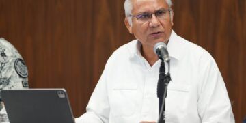 Investigaciones en el Sindicato de Taxistas “Andrés Quintana Roo” continuarán hasta las últimas consecuencias: Raciel López Salazar