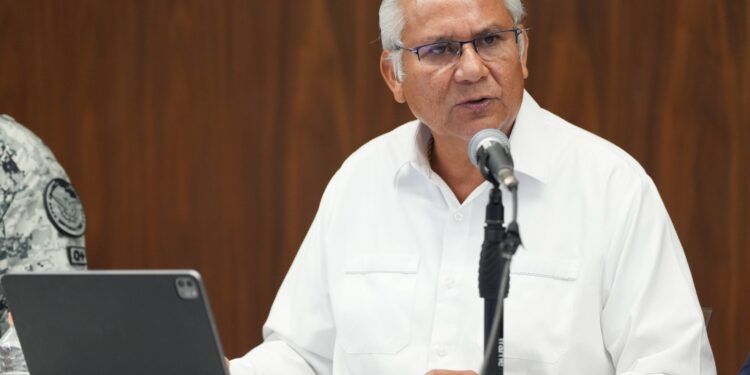 Investigaciones en el Sindicato de Taxistas “Andrés Quintana Roo” continuarán hasta las últimas consecuencias: Raciel López Salazar