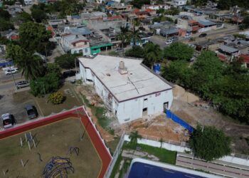Anuncia Mara Lezama rehabilitación y equipamiento de la Procuraduría de Protección de Niñas, Niños y Adolescentes de Chetumal