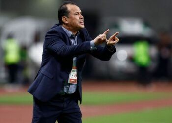 Juan Reynoso recuerda la histórica eliminación de Perú ante México en la Copa América 1993