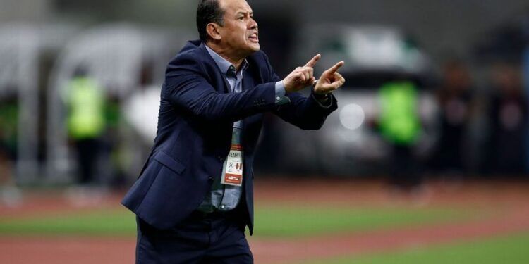 Juan Reynoso recuerda la histórica eliminación de Perú ante México en la Copa América 1993
