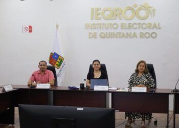 IEQROO restituye el pleno ejercicio de sus derechos al MAS