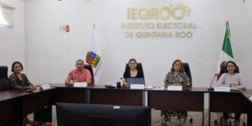 IEQROO restituye el pleno ejercicio de sus derechos al MAS