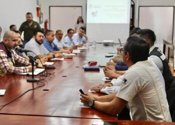 Implementan acciones preventivas para evitar el ingreso del gusano barrenador a territorio quintanarroense