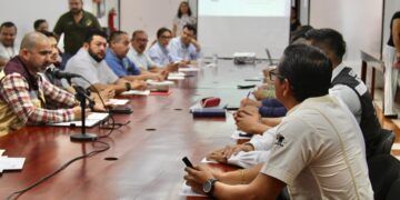 Implementan acciones preventivas para evitar el ingreso del gusano barrenador a territorio quintanarroense