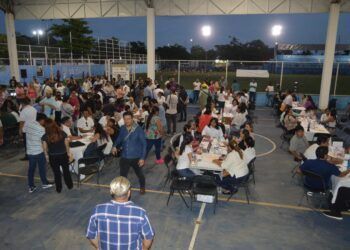 Solidaridad protagonista estelar del PMD 2024-2027