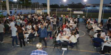 Solidaridad protagonista estelar del PMD 2024-2027