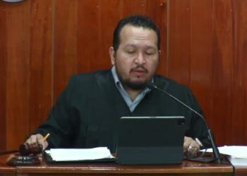 TEQROO ordena retirar regiduría a Kira iris en el Ayuntamiento de Solidaridad
