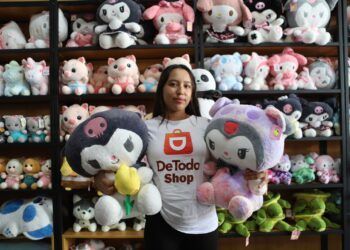 Cancún recibe una nueva tienda de artículos virales con «De Todo Shop»
