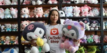 Cancún recibe una nueva tienda de artículos virales con «De Todo Shop»