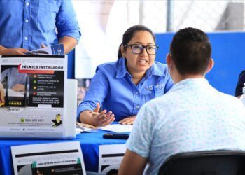 Oferta Dirección del Trabajo más de 400 oportunidades de empleo